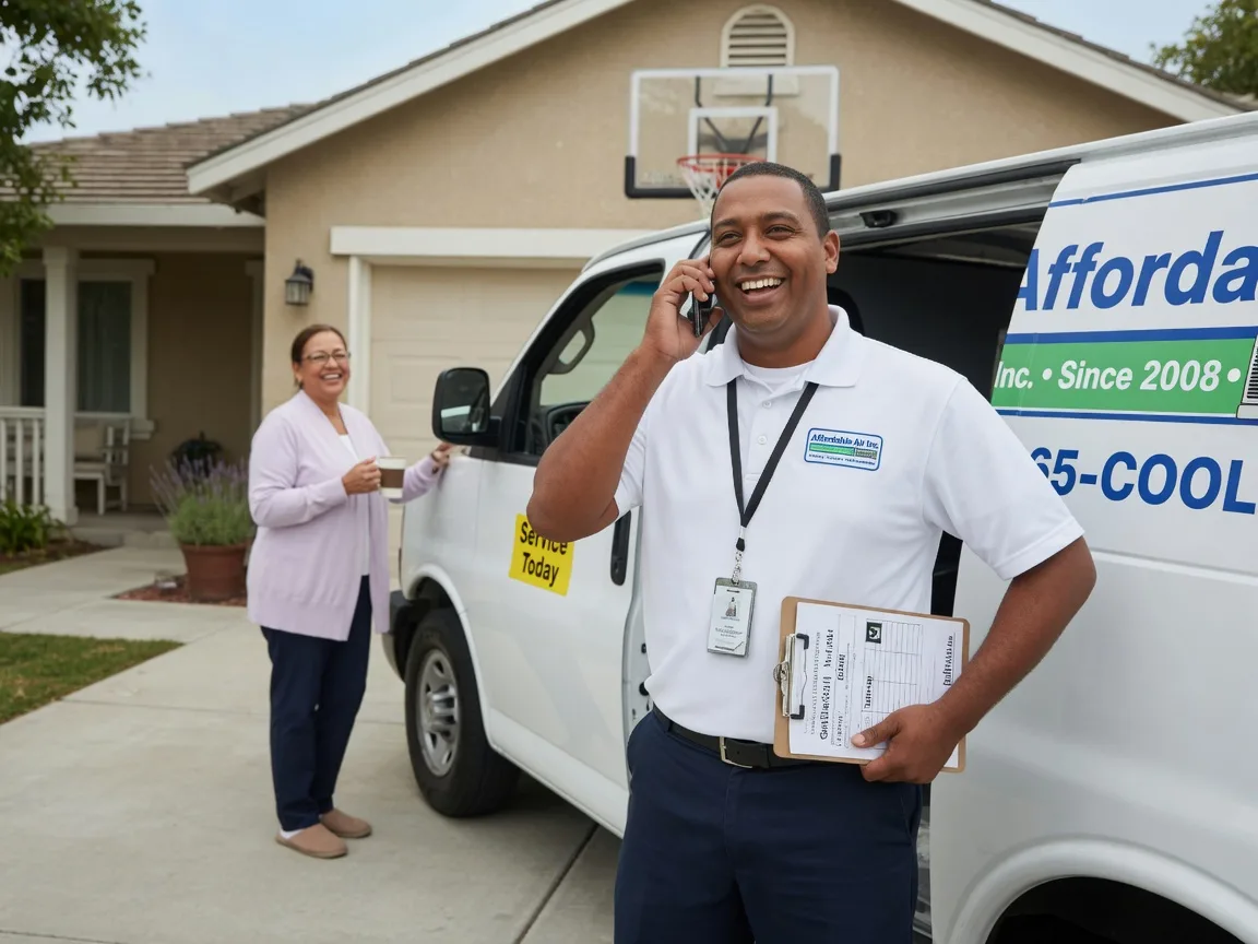 Central Ac Repair Keene, VA FAQs